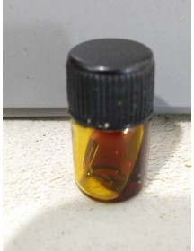 Honey Oil