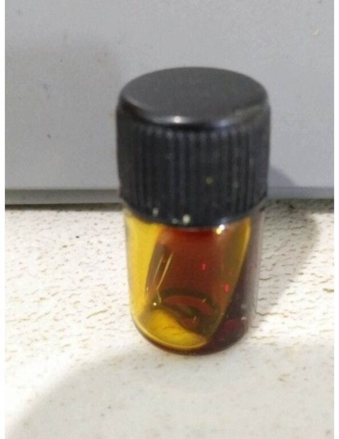 Honey Oil