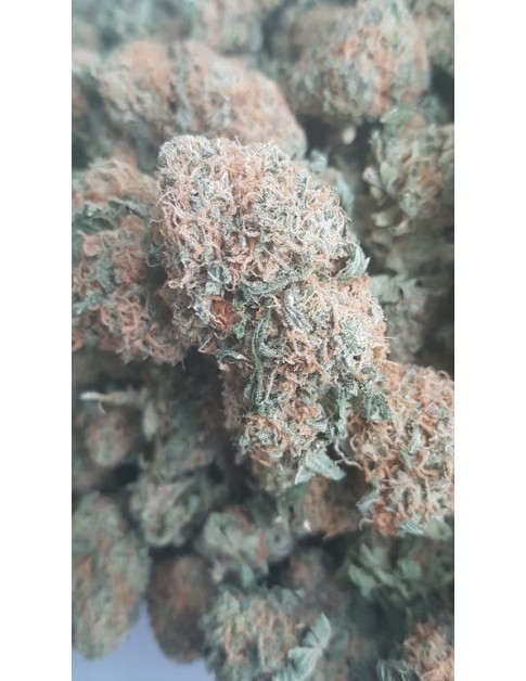 Pineapple Chunk
