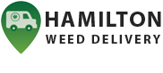 Hamilton Weed Delivery